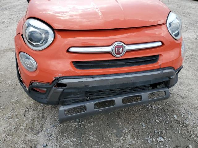 2016 FIAT 500X TREKK - ZFBCFXCT7GP372689