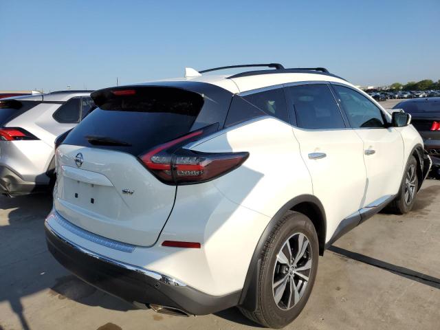 2020 NISSAN MURANO SV - 5N1AZ2BJ9LN153961