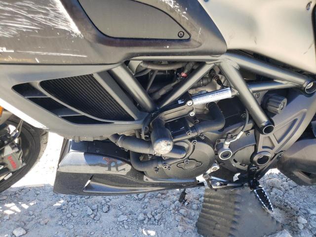 2014 DUCATI DIAVEL ZDM13BLW5EB017058