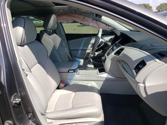 2018 ACURA RLX TECH JH4KC1F51JC000449