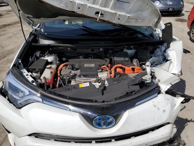 2018 TOYOTA RAV4 HV LI - JTMDJREV2JD176176