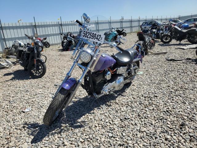 2005 HARLEY-DAVIDSON FXDLI 1HD1GNW155K325928