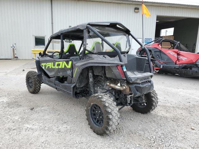 2021 HONDA TALON 1HFVE06A8M4101976