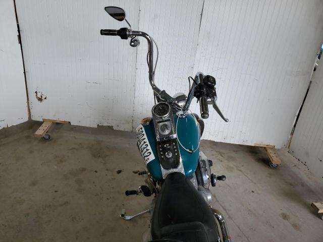 2002 HARLEY-DAVIDSON FXST 1HD1BHY1X2Y046559
