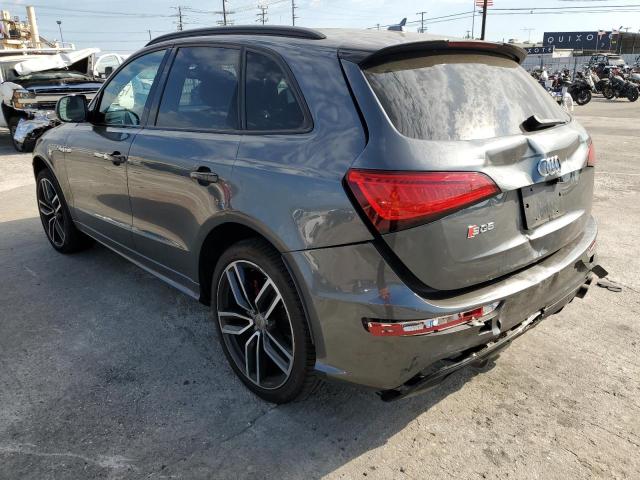 2017 AUDI SQ5 PREMIU WA1CCAFP9HA093714