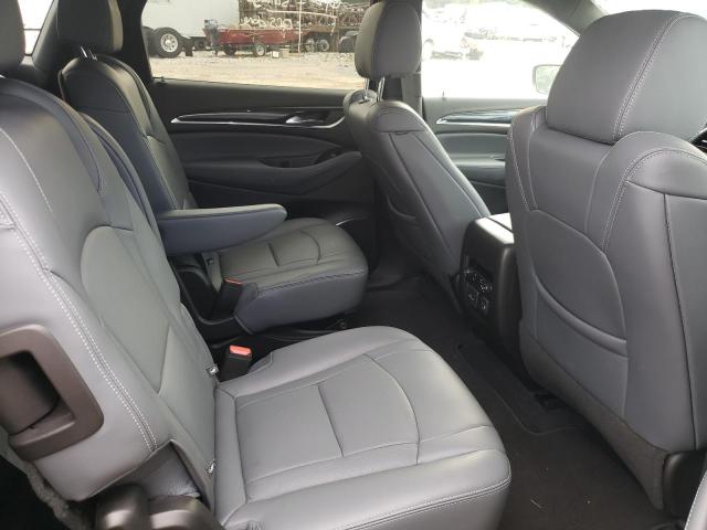 2022 BUICK ENCLAVE PR 5GAERCKW2NJ126409