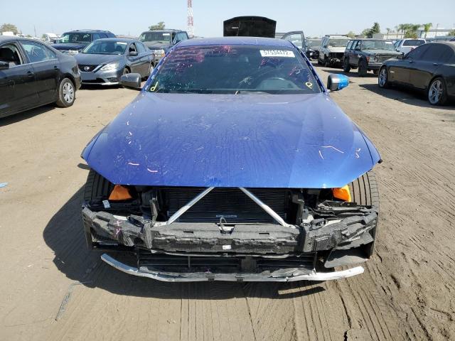 2021 BMW M440XI WBA13AR01MCF19230