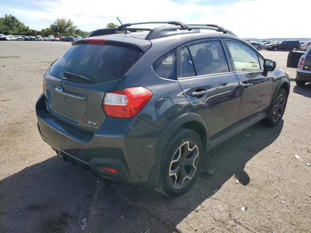 JF2GPAVC3D2818837 Subaru Xv Crosstrek 2.0 Premium