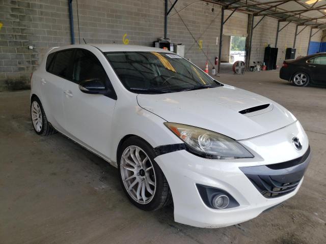 2013 Mazda Speed 3 for sale in Cartersville, GA