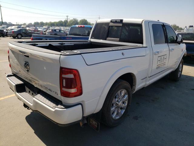 2020 RAM 2500 LIMIT 3C6UR5SL7LG295407