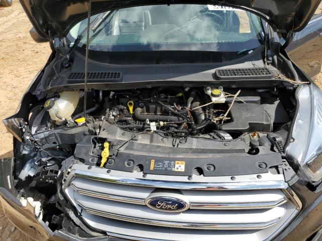 1FMCU9HD6KUA33203 2019 FORD ESCAPE, photo no. 7