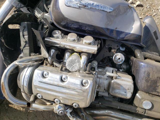 2000 HONDA GL1500 CF 1HFSC4101YA102182