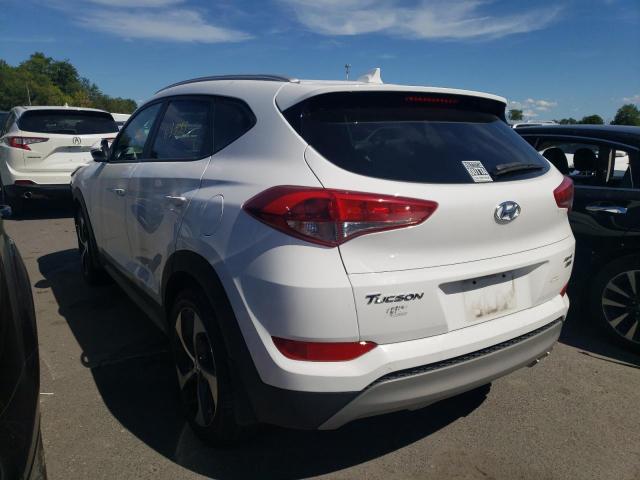 2018 HYUNDAI TUCSON SPO KM8J3CALXJU686365