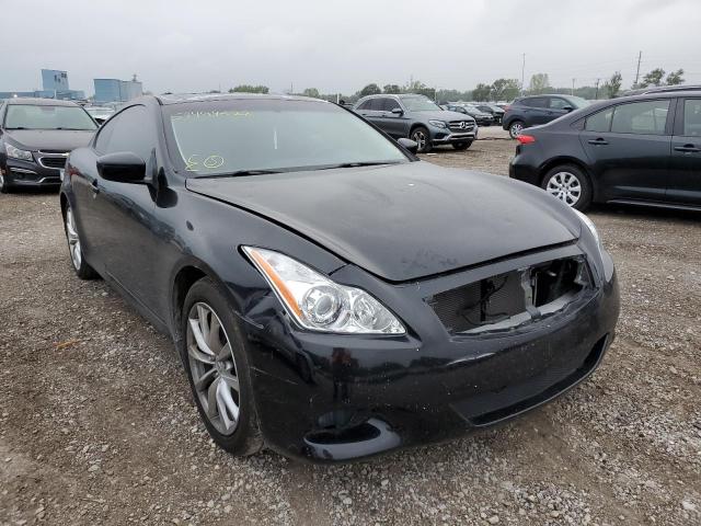 2015 INFINITI Q60 JOURNE - JN1CV6EK2FM870560