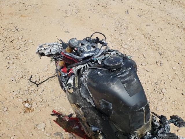 2022 HONDA CBR1000 RA JH2SC7759NK500364