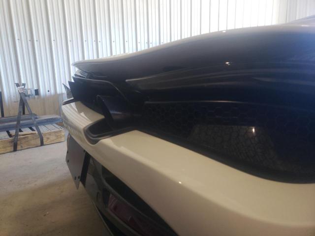 2018 MCLAREN AUTOMOTIVE 720S SBM14DCA6JW001602