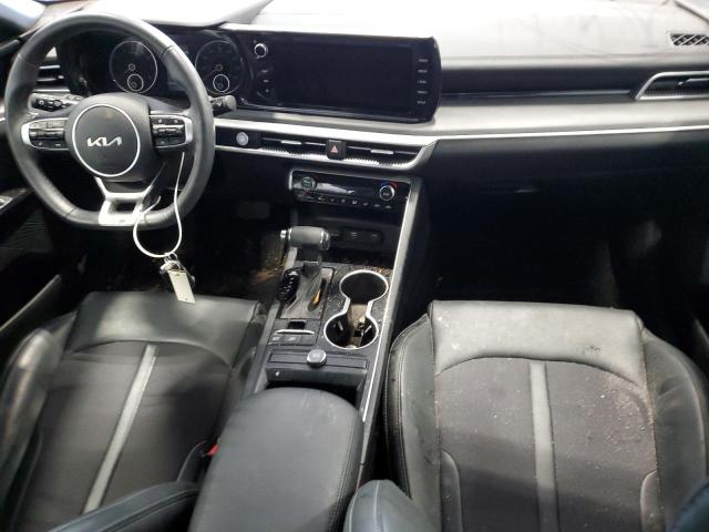 5XXG64J27NG112675 KIA K5 GT LINE