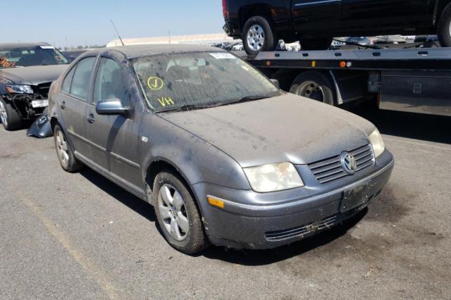 2004 Volkswagen Jetta GLS