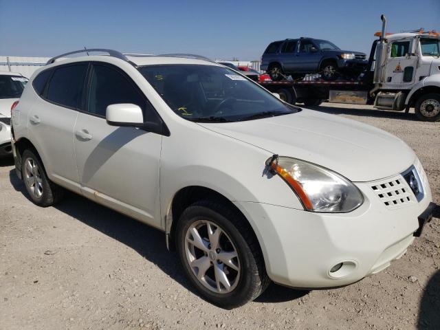 2008 Nissan Rogue S for sale in Nisku, AB