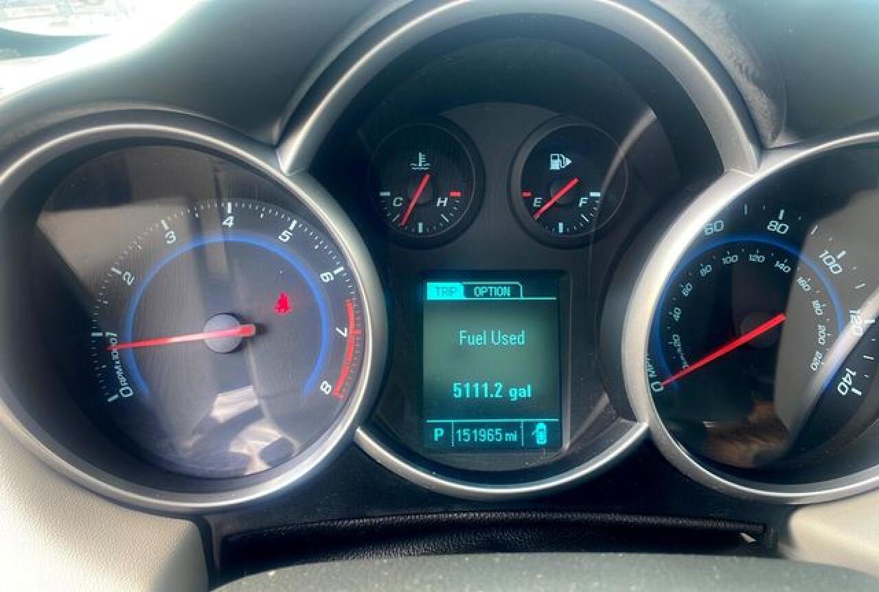 2013 Chevrolet Cruze Ls VIN: 1G1PA5SG8D7293669 Lot: 58509242