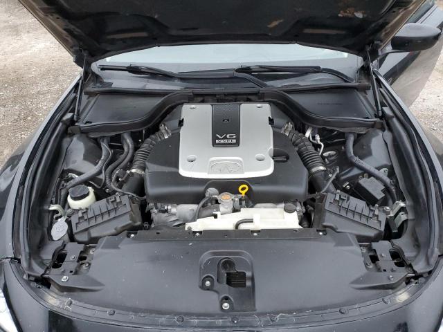 2015 INFINITI Q60 JOURNE - JN1CV6EK2FM870560