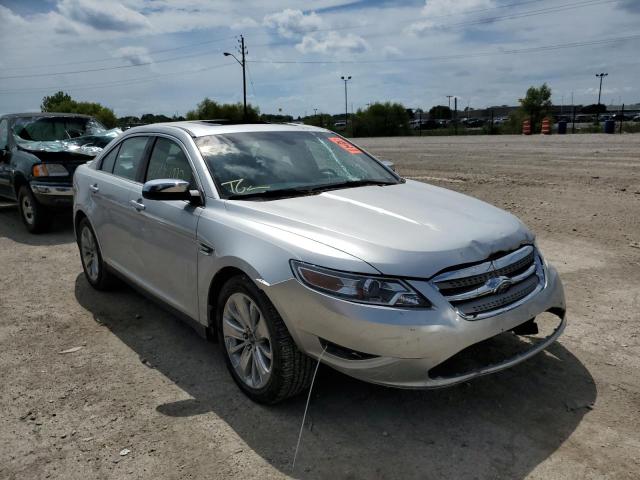 2010 Ford Taurus Limited