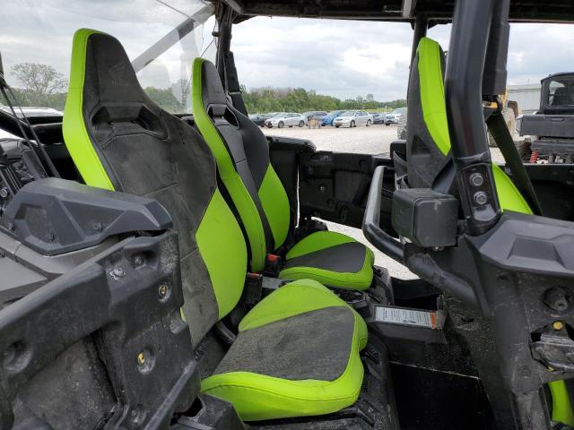 2021 HONDA TALON 1HFVE06A8M4101976