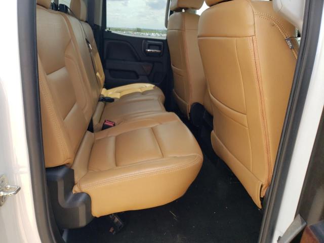 2017 GMC SIERRA C25 1GT21SEG4HZ189864