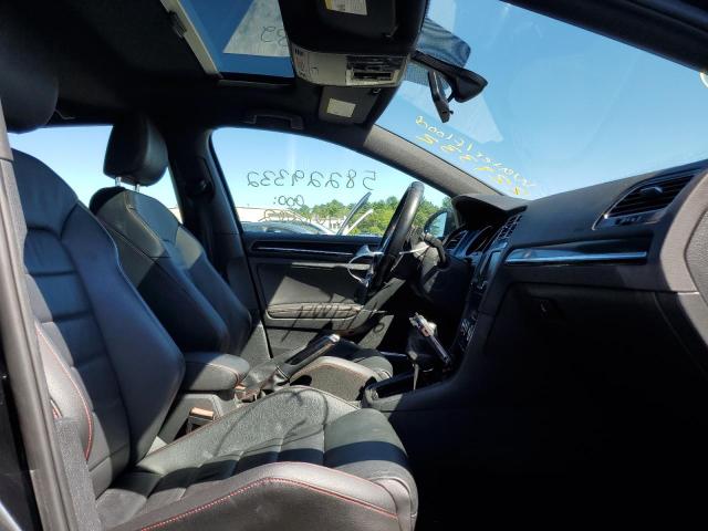 2016 VOLKSWAGEN GTI S/SE - 3VW4T7AU3GM063505