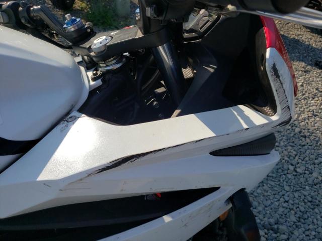 2018 HONDA CBR500 R MLHPC4410J5500337