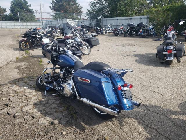 2022 HARLEY-DAVIDSON FLTRX 1HD1KHC16NB616135