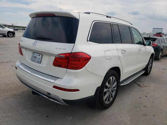 VIN 4JGDF2EE5FA455604 2015 Mercedes-Benz GL-Class, ... no.4