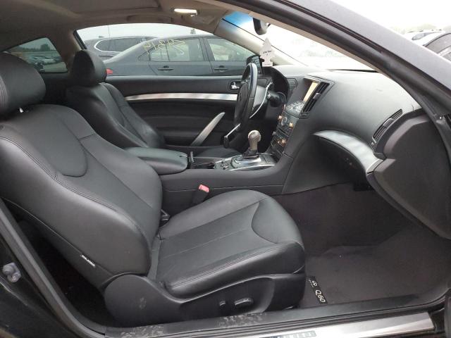 2015 INFINITI Q60 JOURNE - JN1CV6EK2FM870560