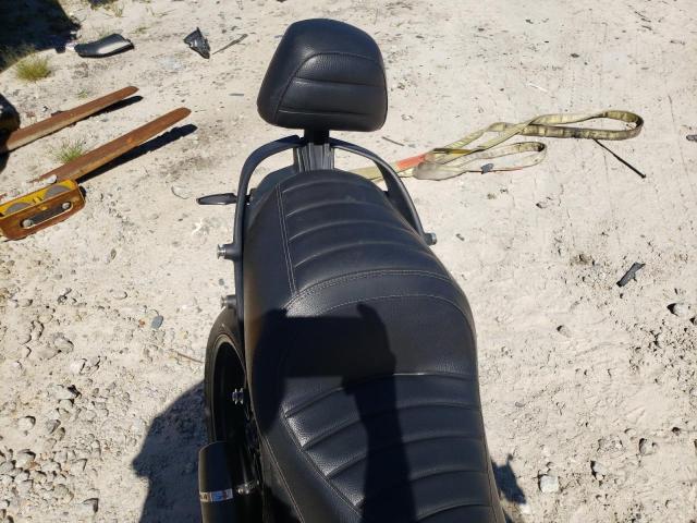 2014 DUCATI DIAVEL ZDM13BLW5EB017058