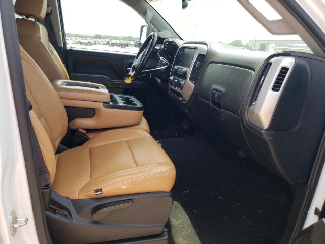 2017 GMC SIERRA C25 1GT21SEG4HZ189864