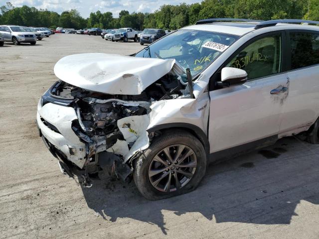 2018 TOYOTA RAV4 HV LI - JTMDJREV2JD176176