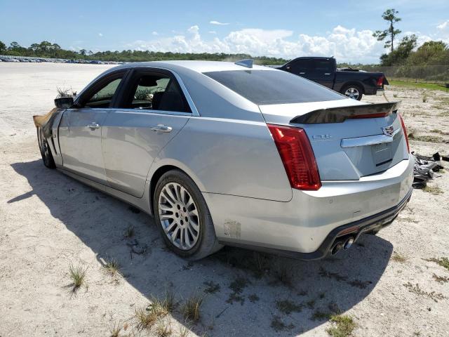 2016 CADILLAC CTS-V - 1G6A15S6XG0131594