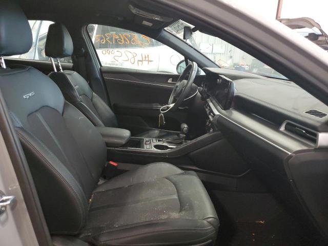 5XXG64J27NG112675 KIA K5 GT LINE