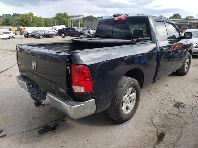 2009 Dodge Ram 1500 VIN: 1D3HB18P09S783334 Lot: 58313872