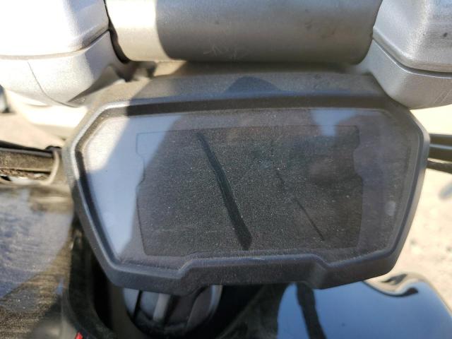 2022 DUCATI XDIAVEL ZDM13BKW4NB000043