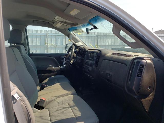 2015 CHEVROLET 2500 1GC2KUEG0FZ540002