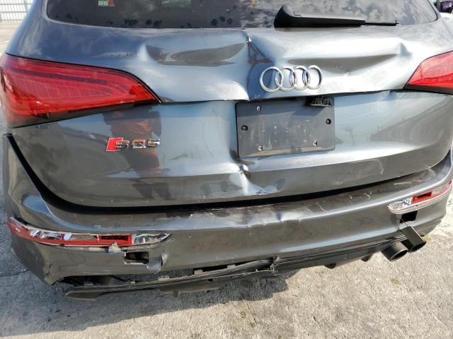 2017 AUDI SQ5 PREMIU WA1CCAFP9HA093714
