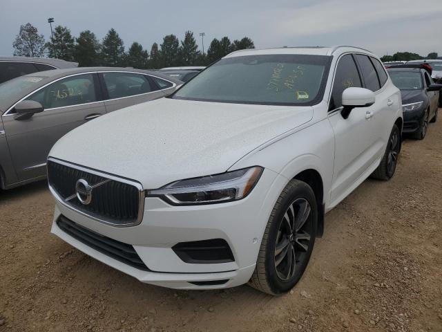 2018 VOLVO XC60 T5 LYV102RK0JB082627