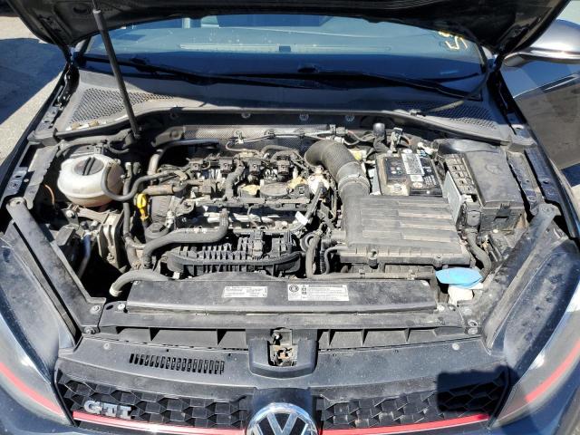 2016 VOLKSWAGEN GTI S/SE - 3VW4T7AU3GM063505