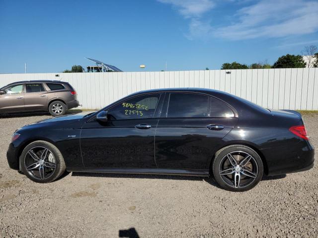 2018 MERCEDES-BENZ E 43 4MATI NY76085