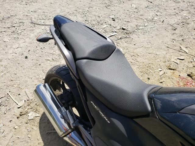 2015 HONDA NC700X JH2RC6309FK100700