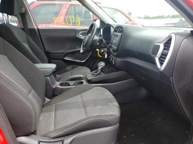 KNDJ23AU0L7037630 KIA SOUL LX