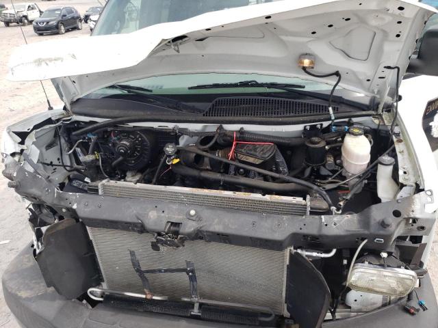 2017 CHEVROLET VAN 1GAWGEFF4H1319480
