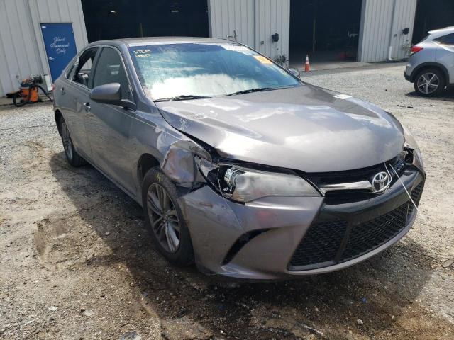 VIN 4T1BF1FK0HU367826 2017 TOYOTA CAMRY no.1