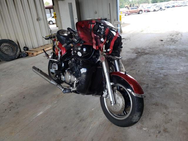 Salvage cars for sale from Copart Florence, MS: 2009 Yamaha XVZ13 TF